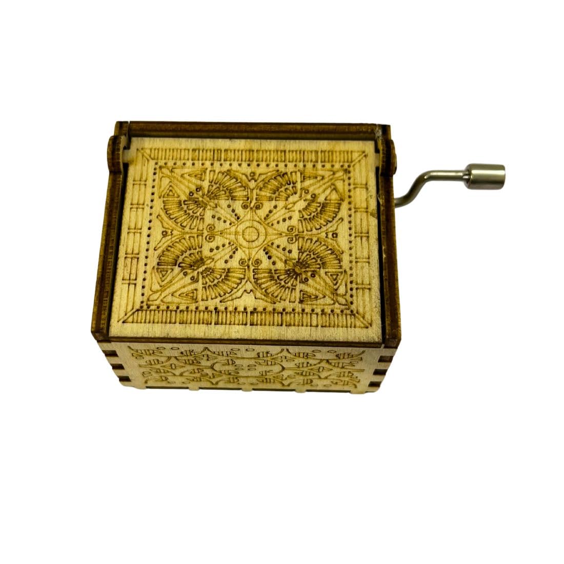 Zesta To My Wife 2 Music Box – image 5