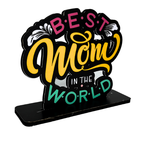 Best Mom Table Top Decor.