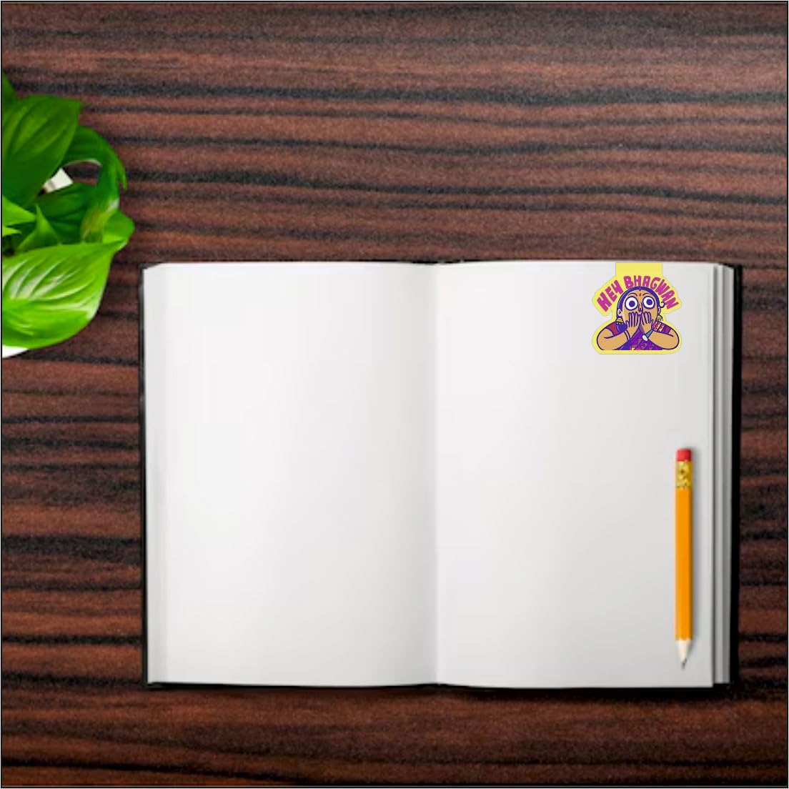 funny magnetic bookmark lifestyle use for book lovers and journal users