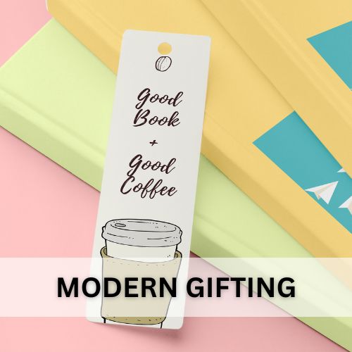 Modern Gifting