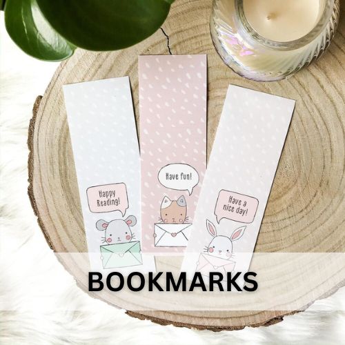 Bookmarks