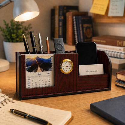 Zesta Executive Desk Organiser – image 5