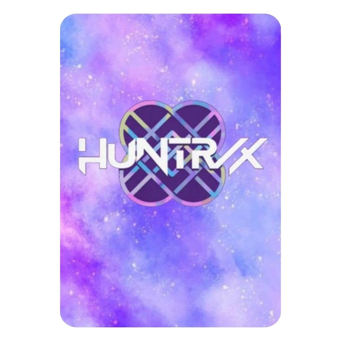 Zesta Huntrix self-adhesive MDF wooden wall hanging - image 1