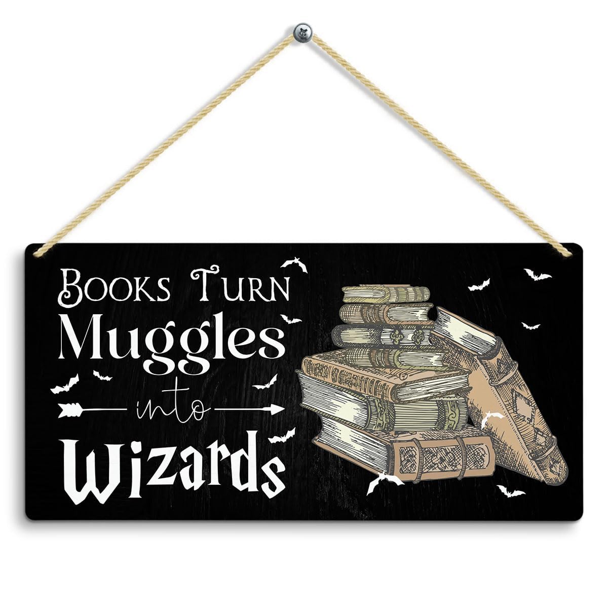 Zesta HP5 MDF wooden wall hanging - image 1
