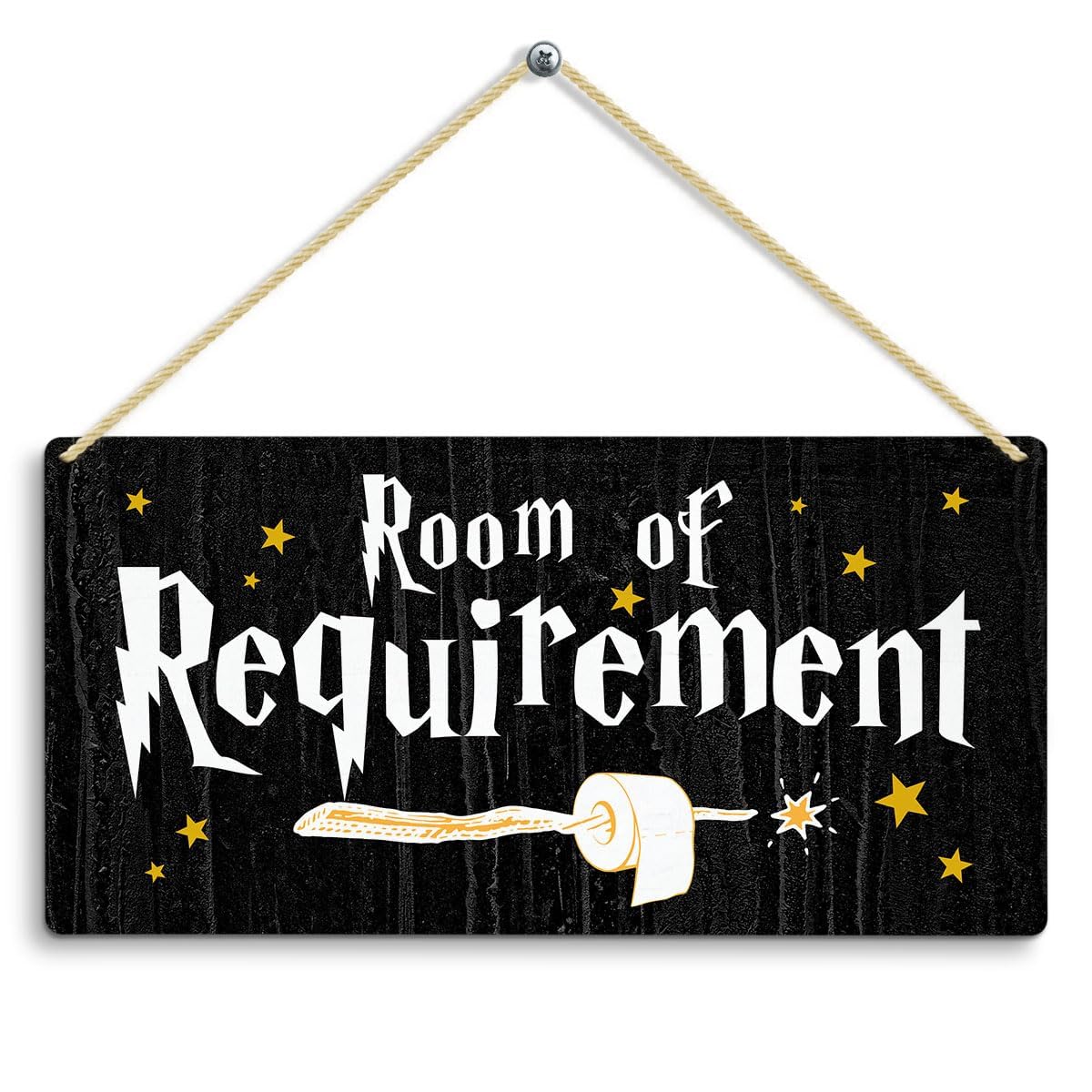Zesta HP6 MDF wooden wall hanging - image 1