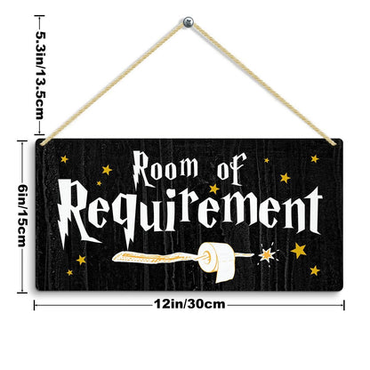 Zesta HP6 MDF wooden wall hanging - image 2