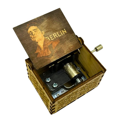 Zesta Berlin Music Box – image 2