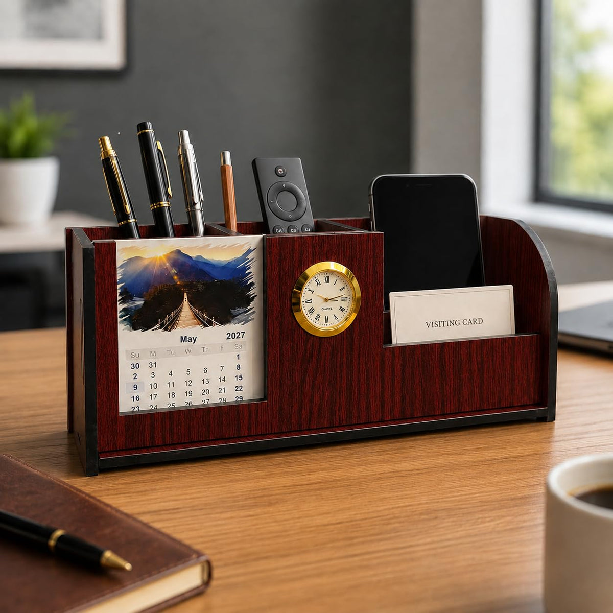 Zesta Executive Desk Organiser – image 6