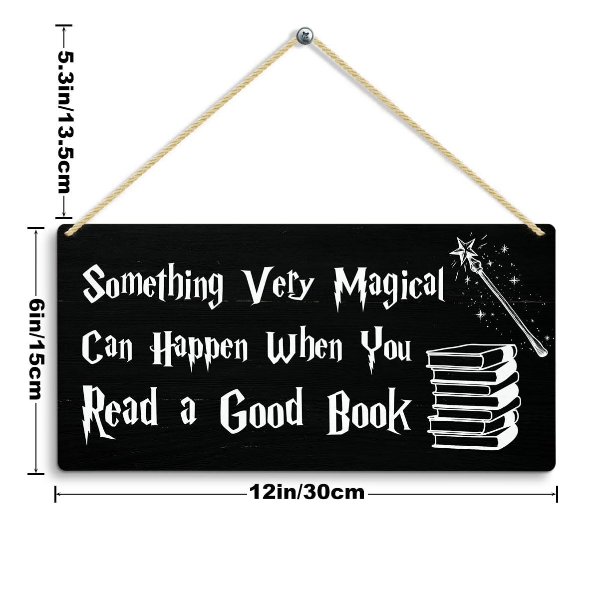 Zesta HP9 MDF wooden wall hanging - image 2