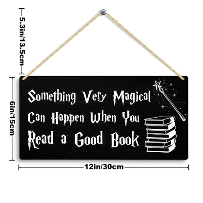 Zesta HP9 MDF wooden wall hanging - image 2