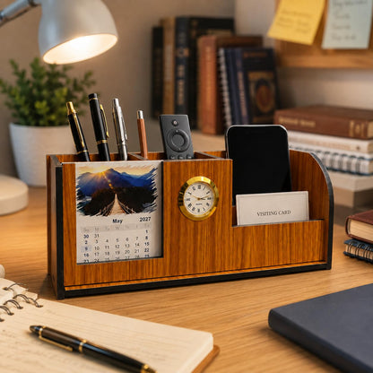 Zesta Executive Desk Organiser – image 2
