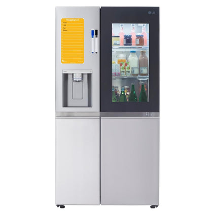 Zesta Pastel Rewritable Magnetic Fridge Planner – image 10