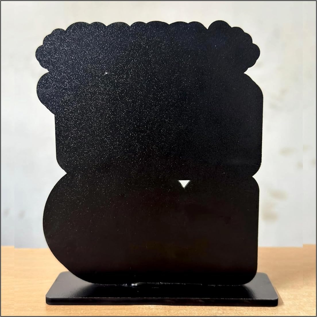 Zesta Best Mom Wooden Table Top Decor – image 3