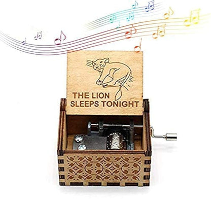 Zesta Daughter to Mom Music Box – image 4