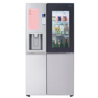 Zesta Pastel Rewritable Magnetic Fridge Planner – image 8