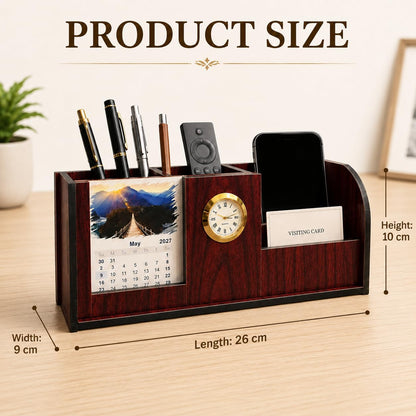 Zesta Executive Desk Organiser – image 8