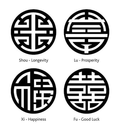Zesta Feng Shui MDF wooden wall hanging - image 5