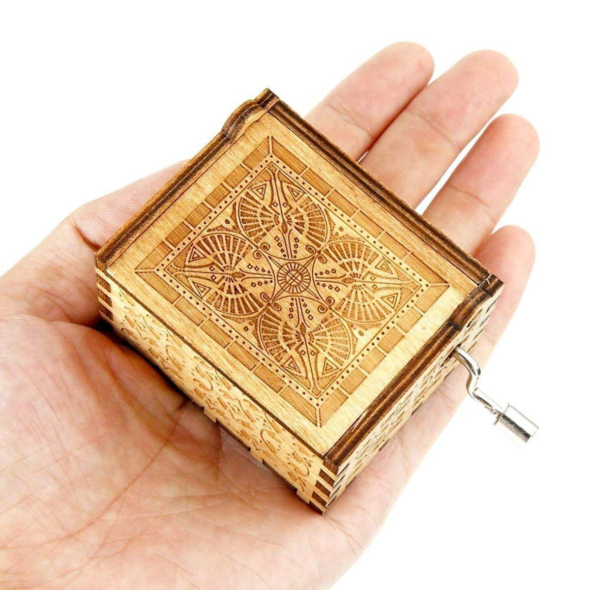 Zesta Berlin Music Box – image 5