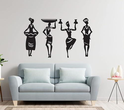 Otidge Bamboo MDF wooden wall hanging - image 16