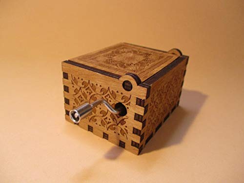 Zesta Friends Music Box – image 4