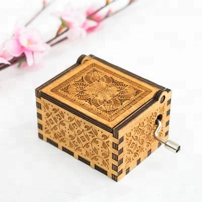Zesta La La Land Music Box – image 3
