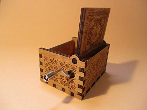 Zesta Friends Music Box – image 2
