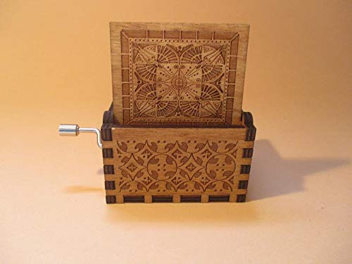 Zesta Friends Music Box – image 3