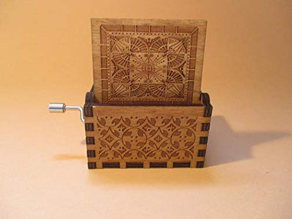 Zesta Friends Music Box – image 3
