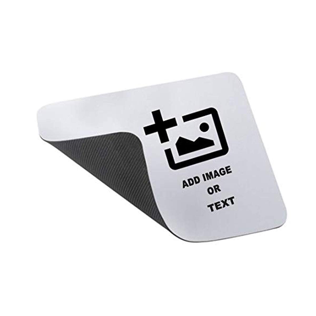 Zesta Personalised Photo mouse pad - image 2