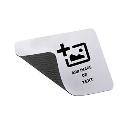 Zesta Personalised Photo mouse pad - image 2