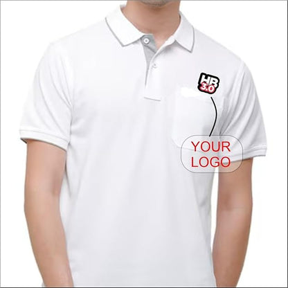 Custom Magnetic Badges – Personalized Magnetic Name Tags for Events & Businesses