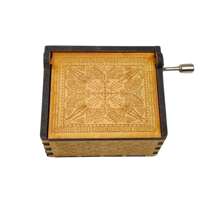 Zesta Rock a Bye Music Box – image 5