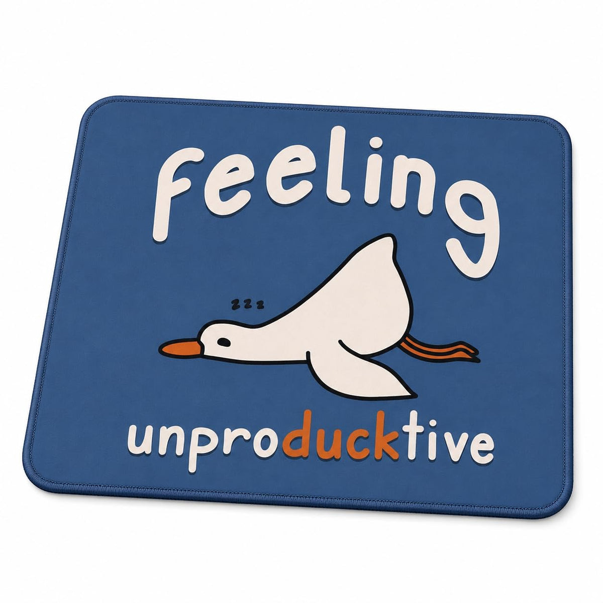 Zesta Unproducktive mouse pad - image 1