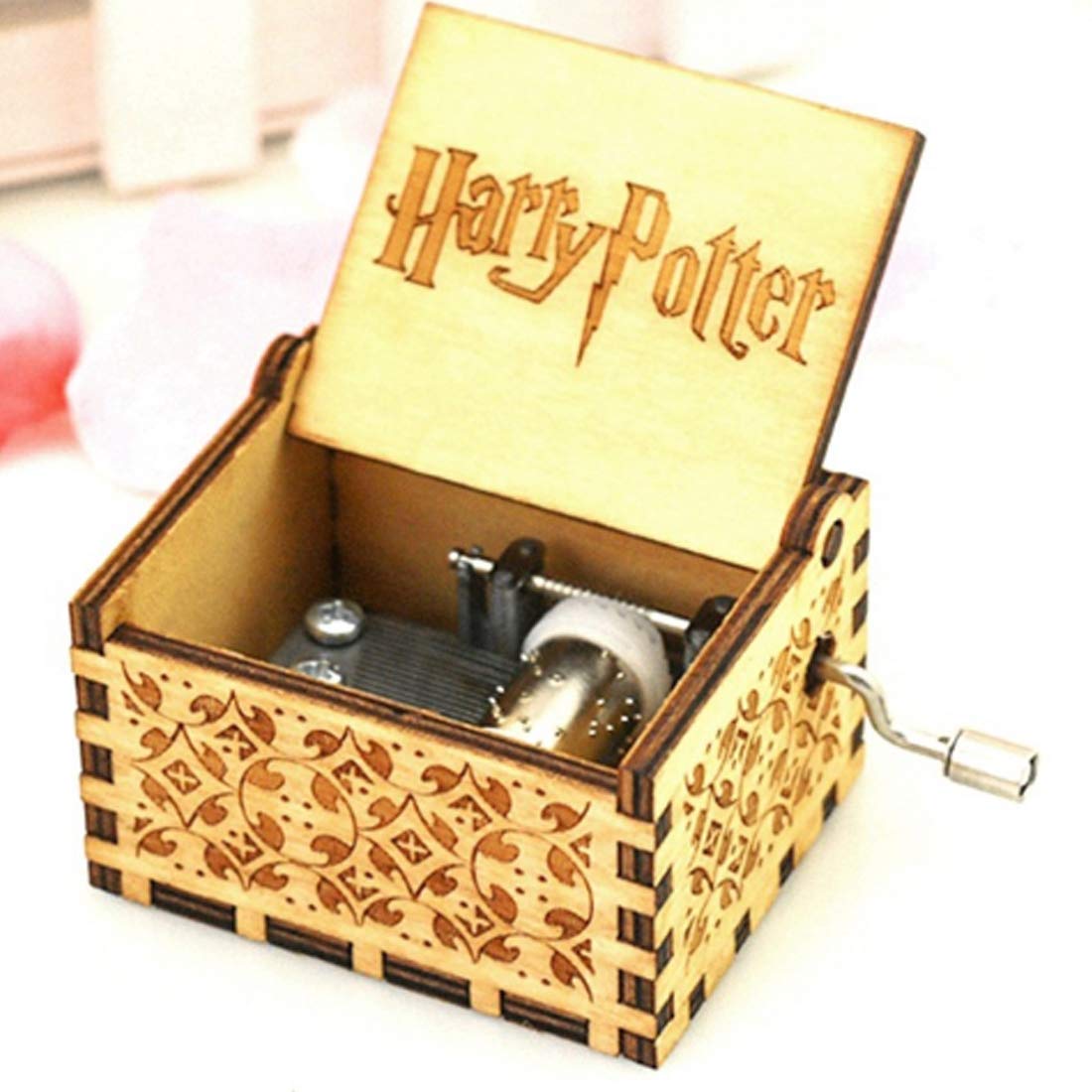 Harry Potter Musical Box