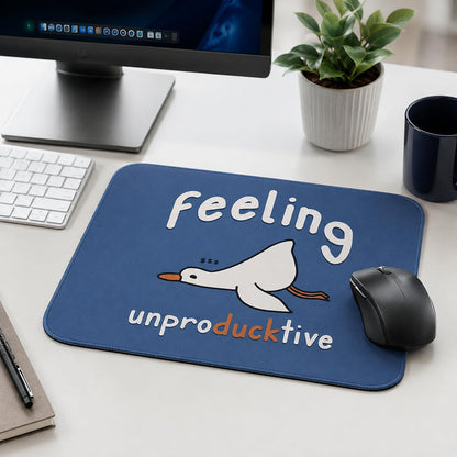 Zesta Unproducktive mouse pad - image 3