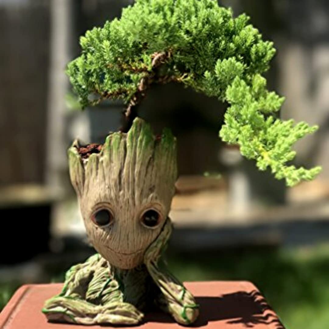 Groot Pen Holder - GR0001