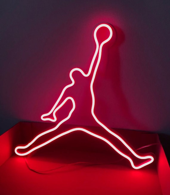 Baller neon led lights, baller neon sign, custom baller neon lights