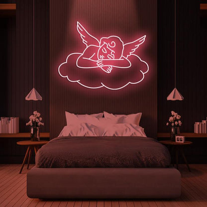 custom neon light| Zesta Neon