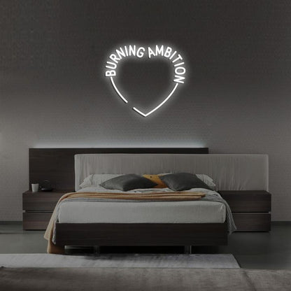 led light neon