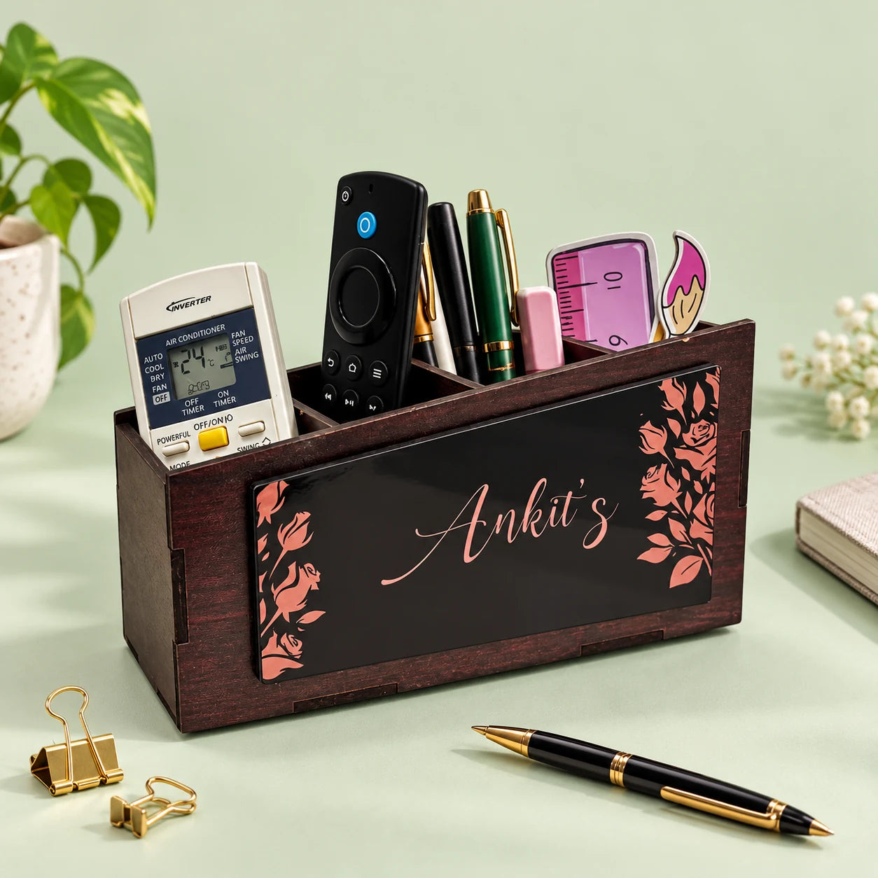 Desk Organisers